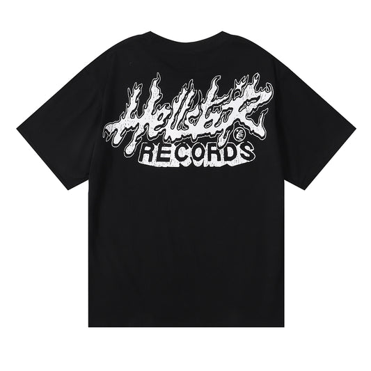 Playera HellStar