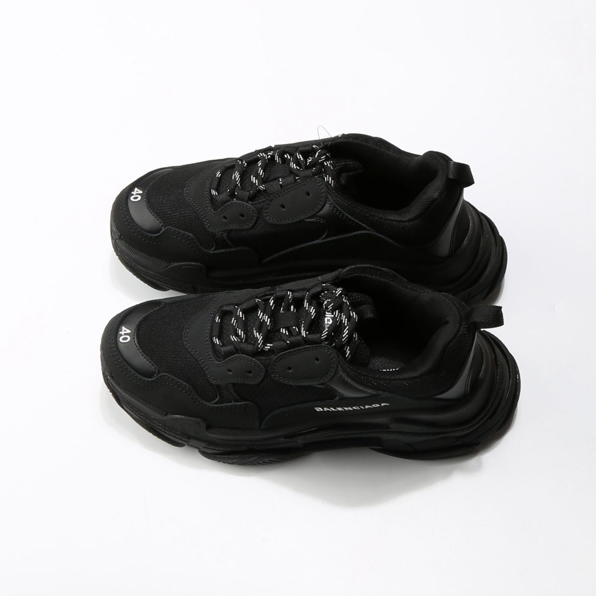 Sneakers Balenciaga - Triple S