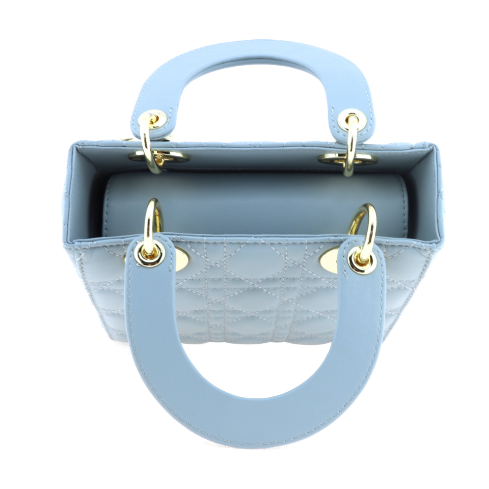 Bolso Dior