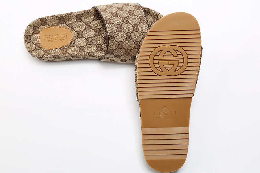 Slides Gucci