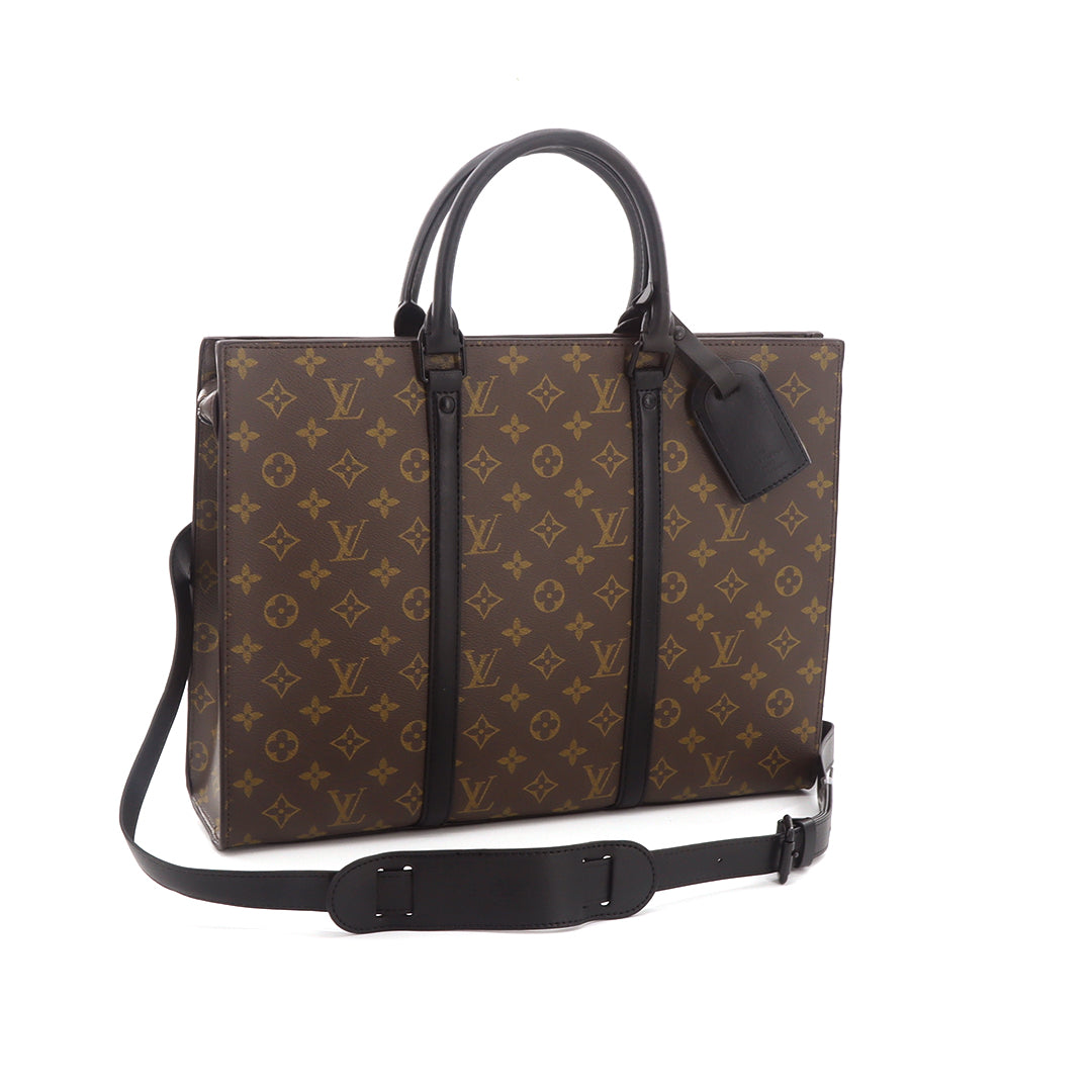 Portafolio Louis Vuitton