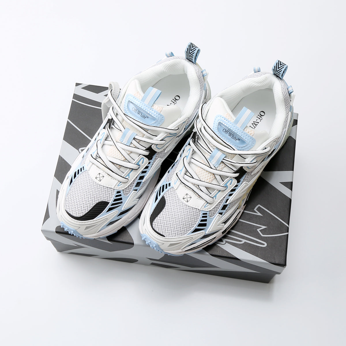 Sneakers Off-White