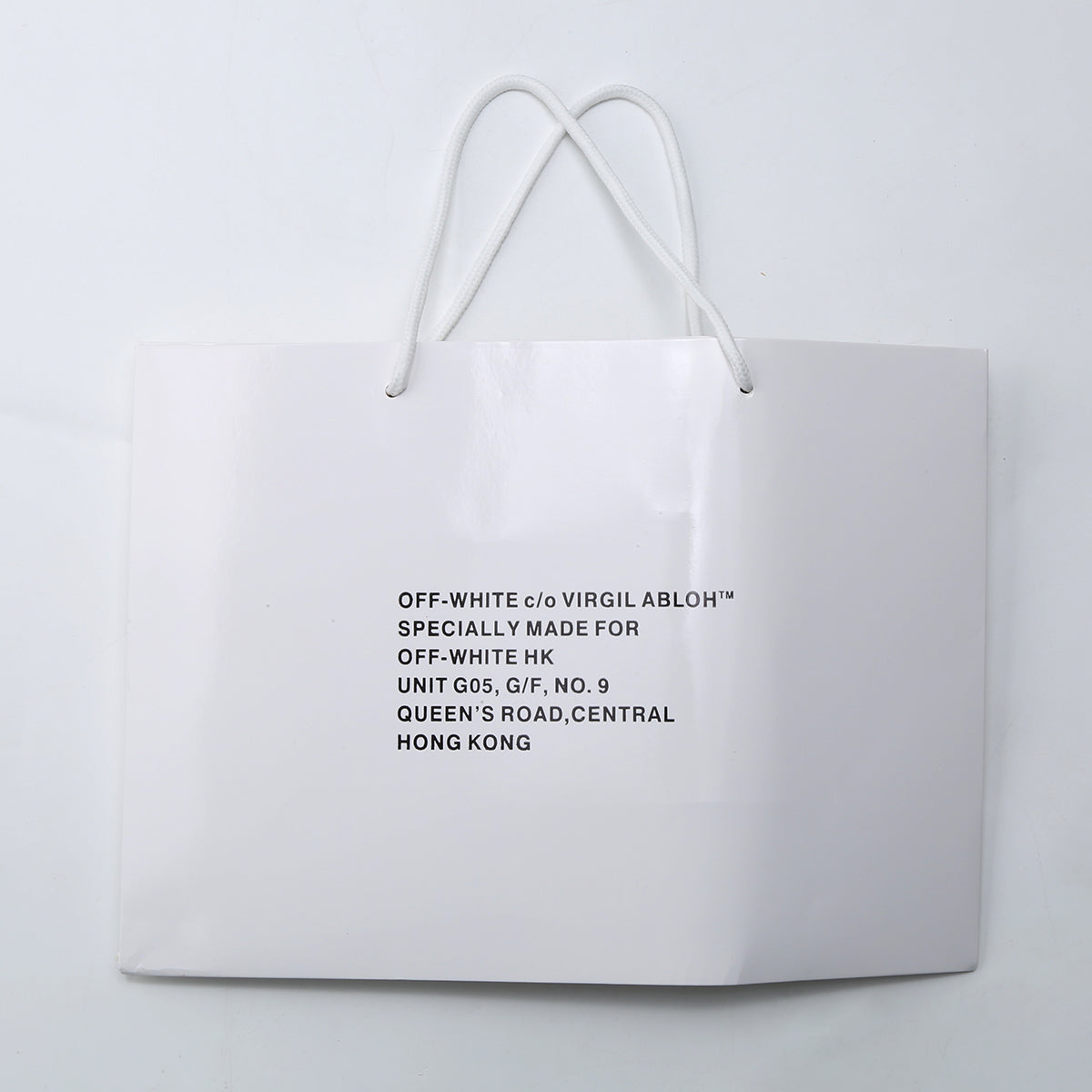 Sneakers Off-White