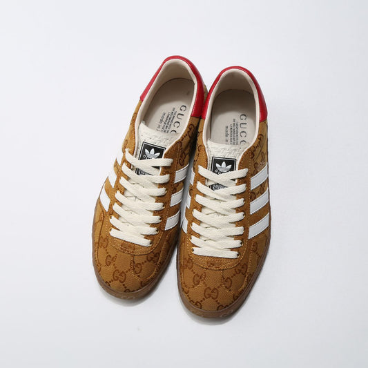 Sneakers Gucci x Adidas