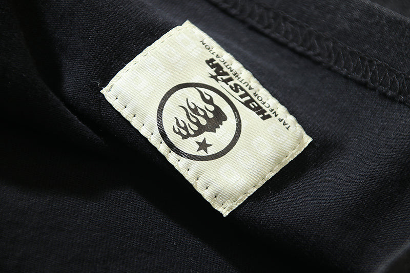 Playera HellStar