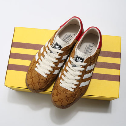 Sneakers Gucci x Adidas