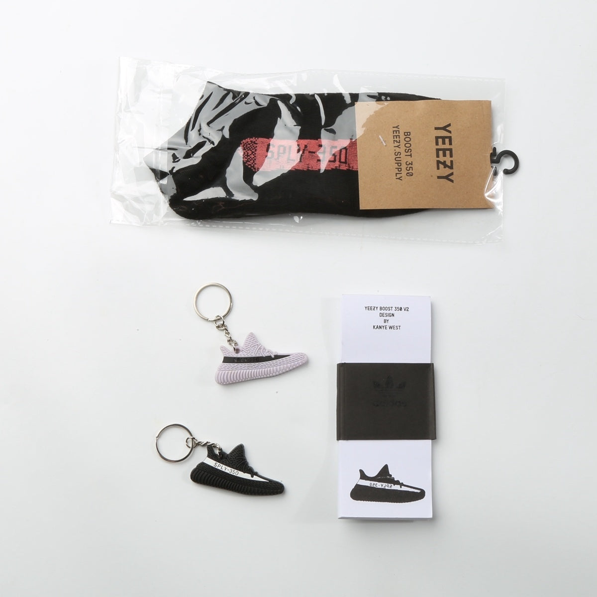 Adidas Yeezy Boost 350 V2