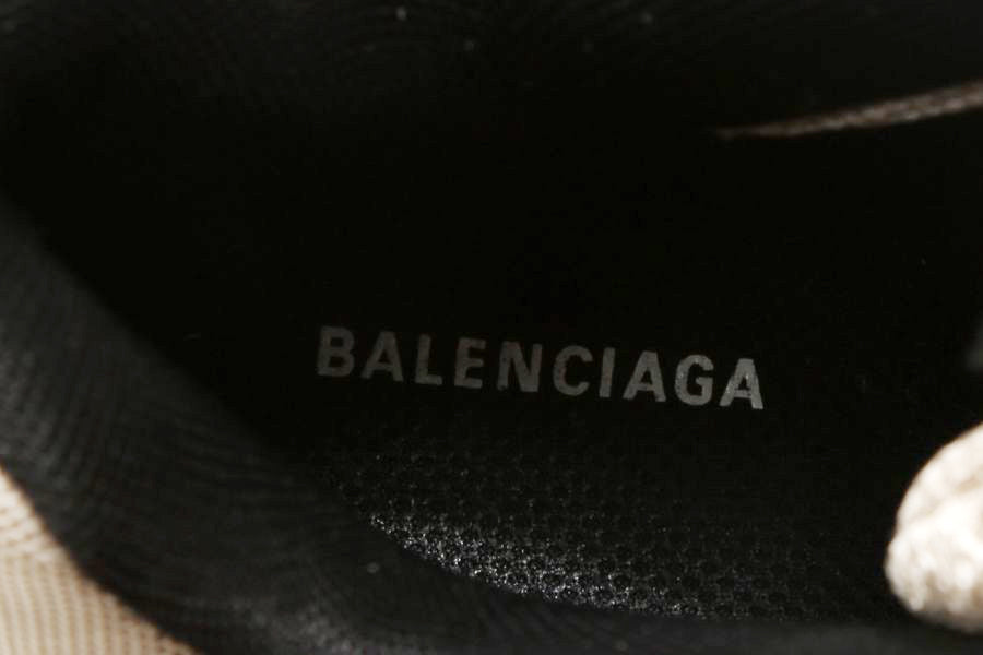 Sneakers Balenciaga - Triple S