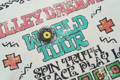 Playera Valley Dreams