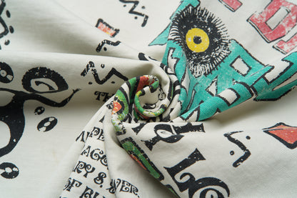 Playera Valley Dreams