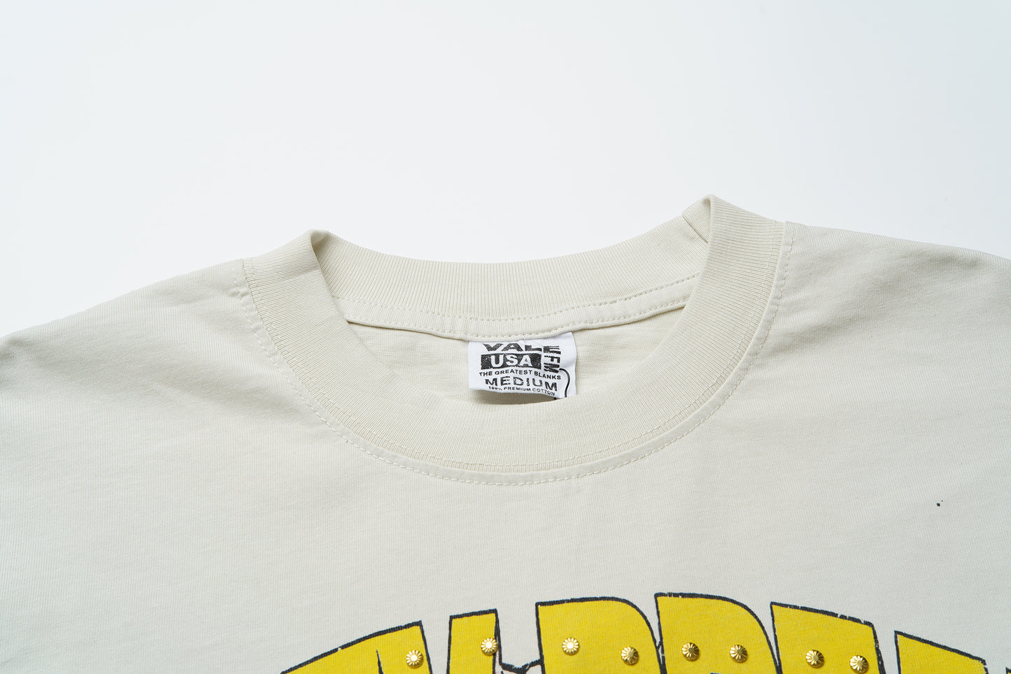 Playera Valley Dreams