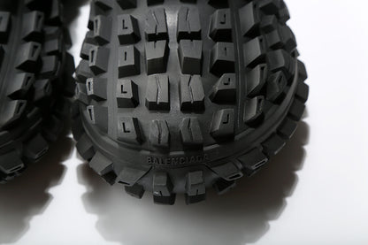 Balenciaga Defender Clogs