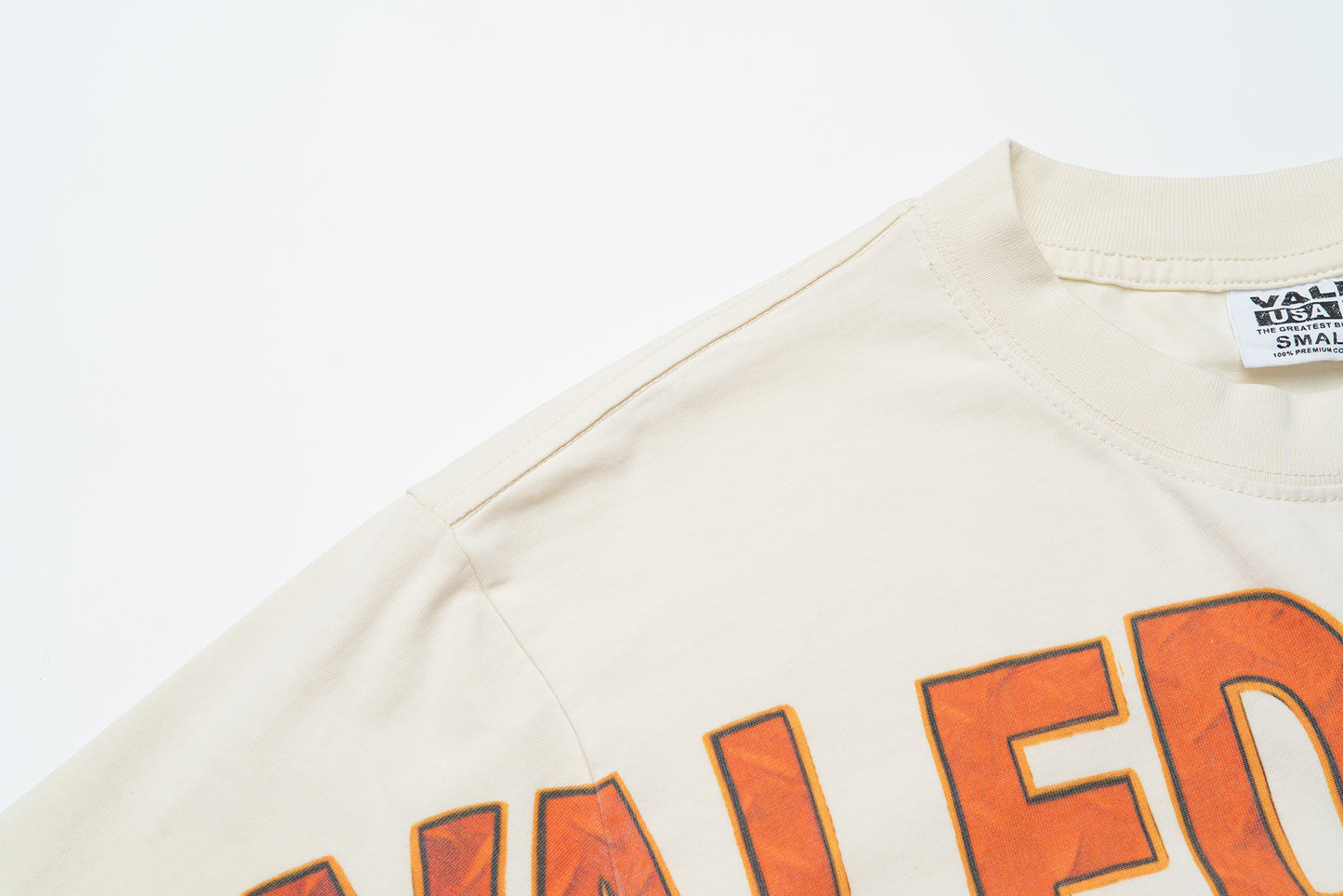 Playera Valley Dreams