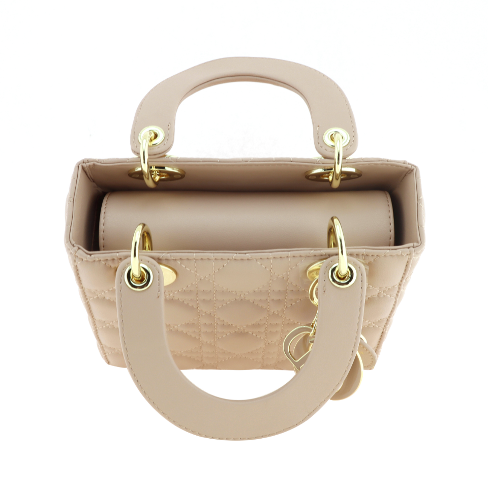 Bolso Dior