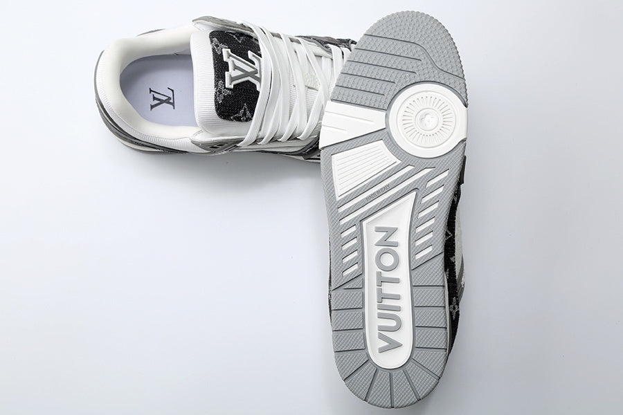 Sneakers Trainer - Gray