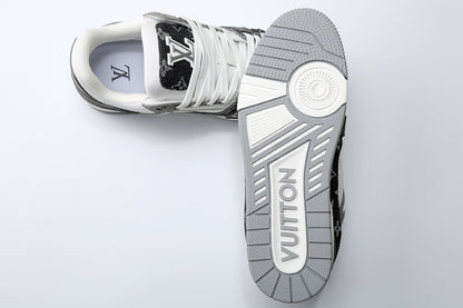 Sneakers Trainer - Gray