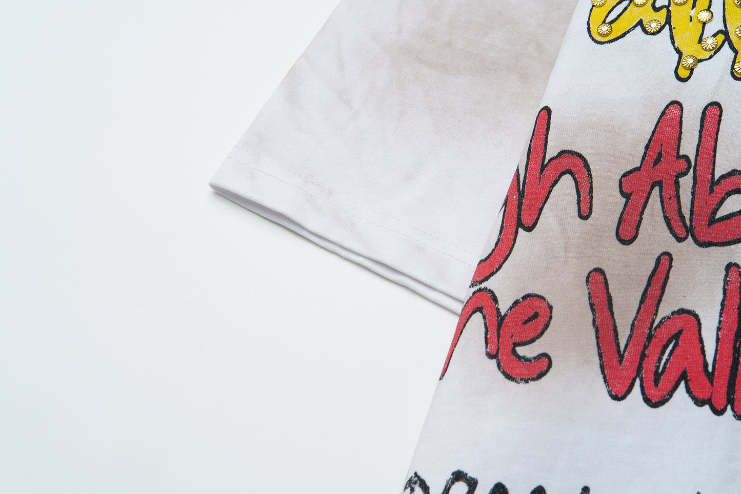 Playera Valley Dreams