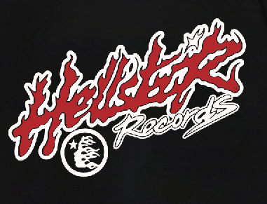 Playera HellStar