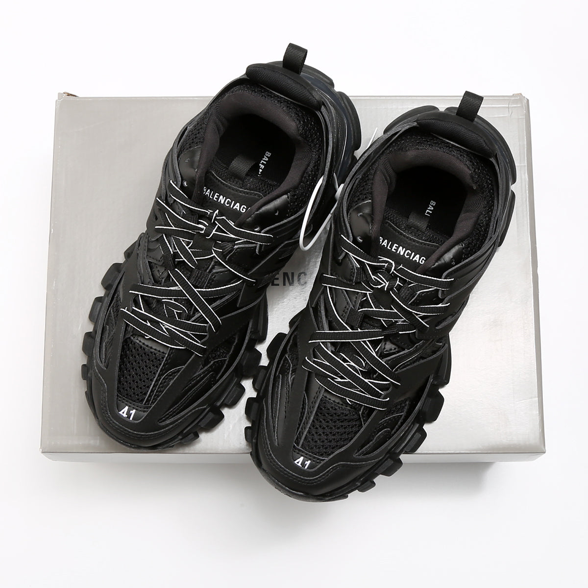 Sneakers Balenciaga - Track