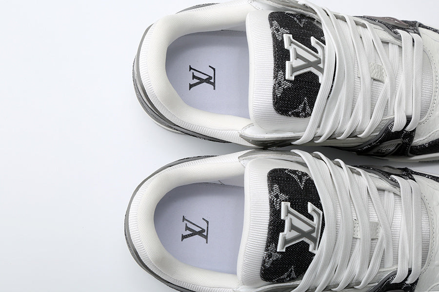 Sneakers Trainer - Gray