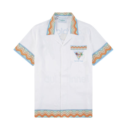 Playera Casablanca