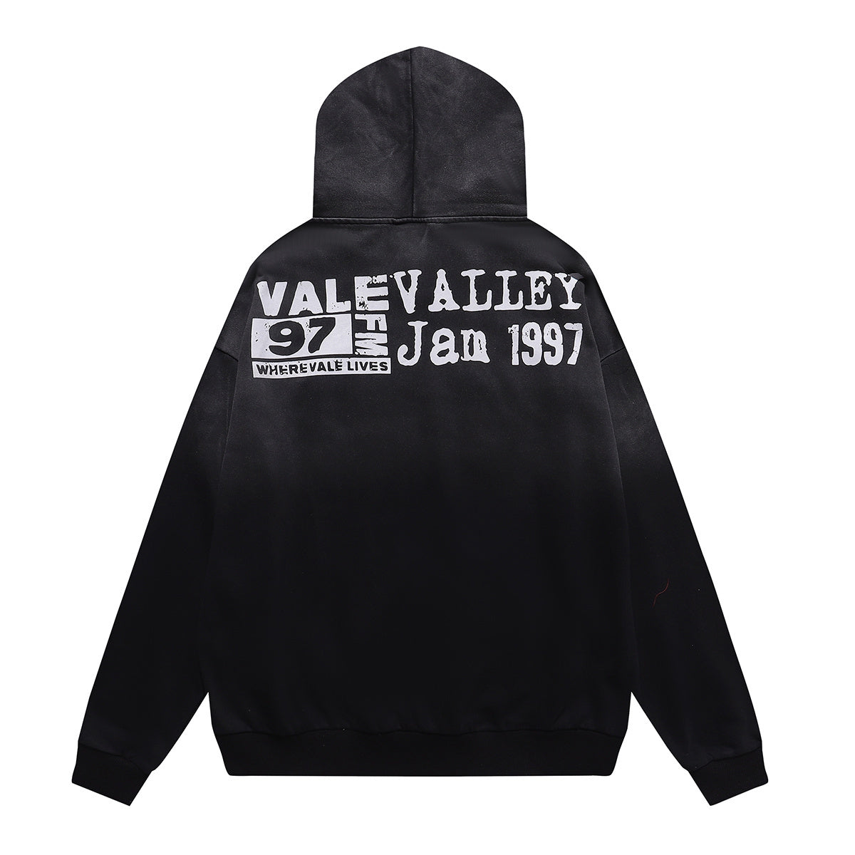Hoodie Valley Dreams