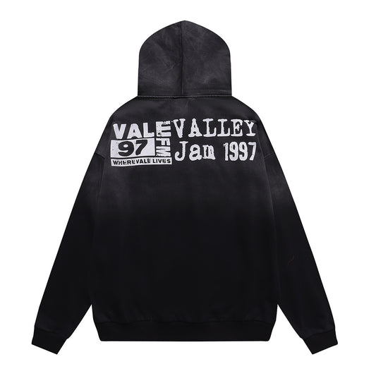 Hoodie Valley Dreams