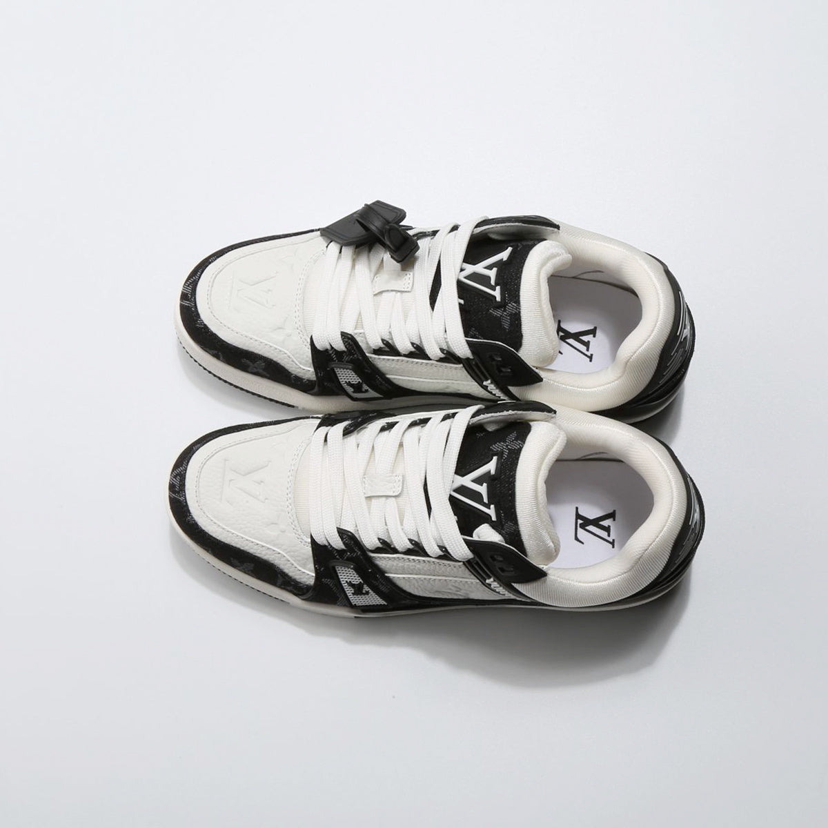 Sneakers Trainer - Black