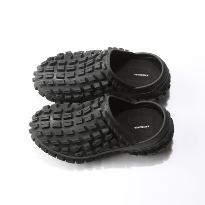 Balenciaga Defender Clogs