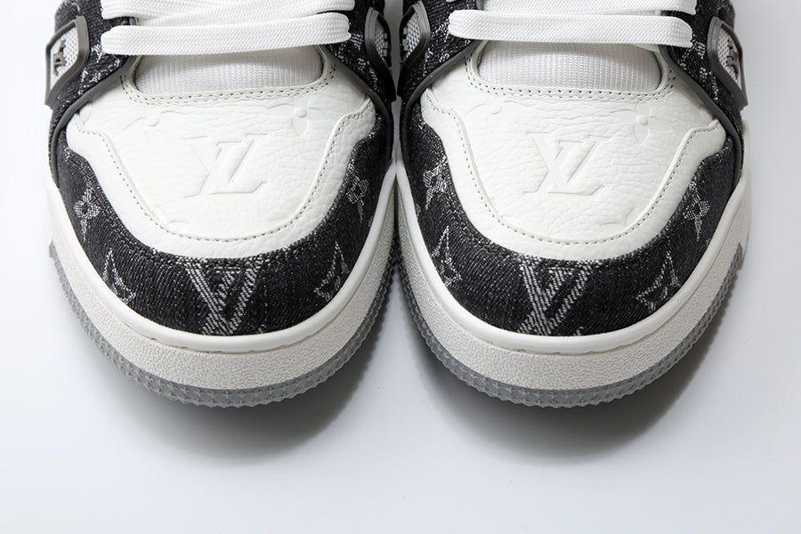 Sneakers Trainer - Gray