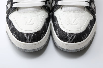 Sneakers Trainer - Gray