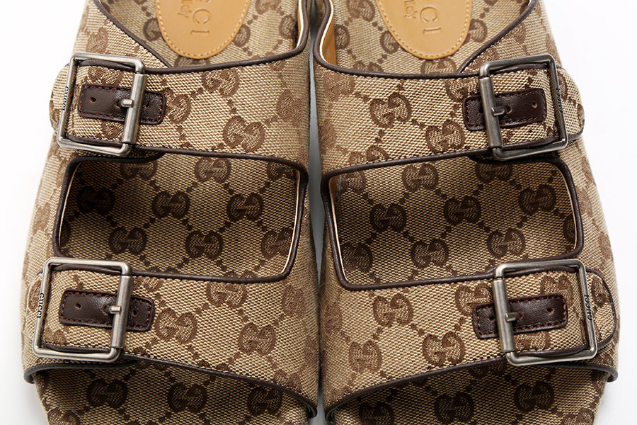 Slides Gucci