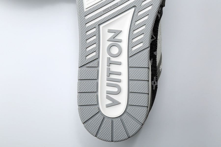 Sneakers Trainer - Gray