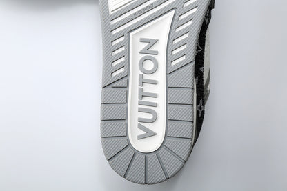 Sneakers Trainer - Gray