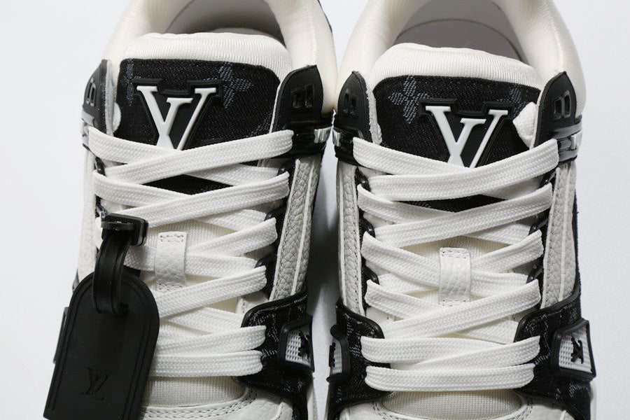 Sneakers Trainer - Black