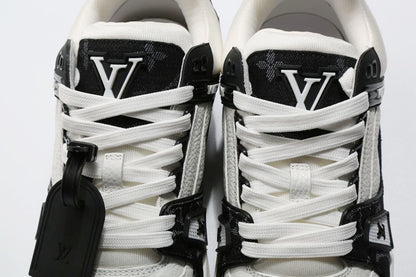 Sneakers Trainer - Black