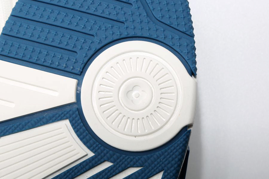 Sneakers Trainer - Blue