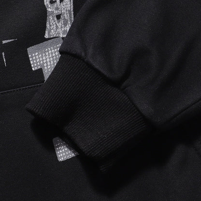 Hoodie Valley Dreams