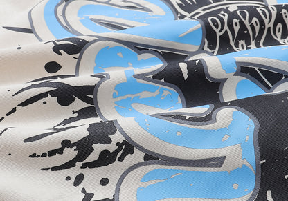 Playera HellStar