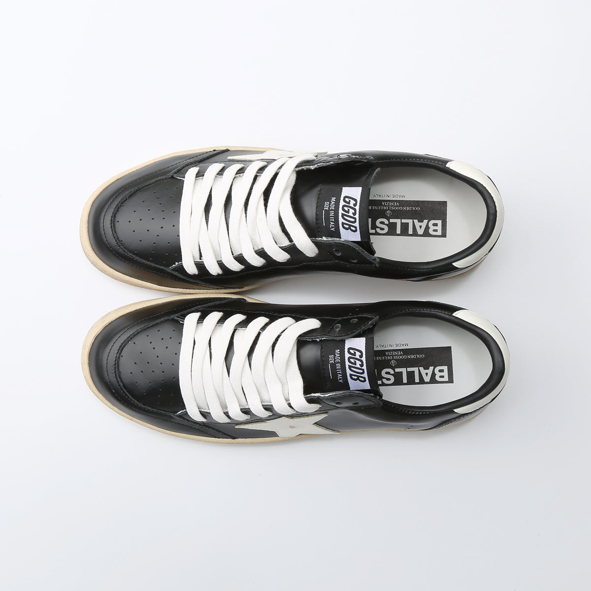 Sneakers Golden Goose