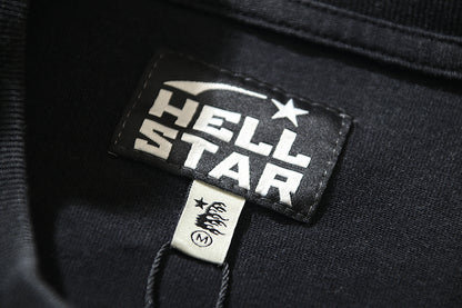 Playera HellStar