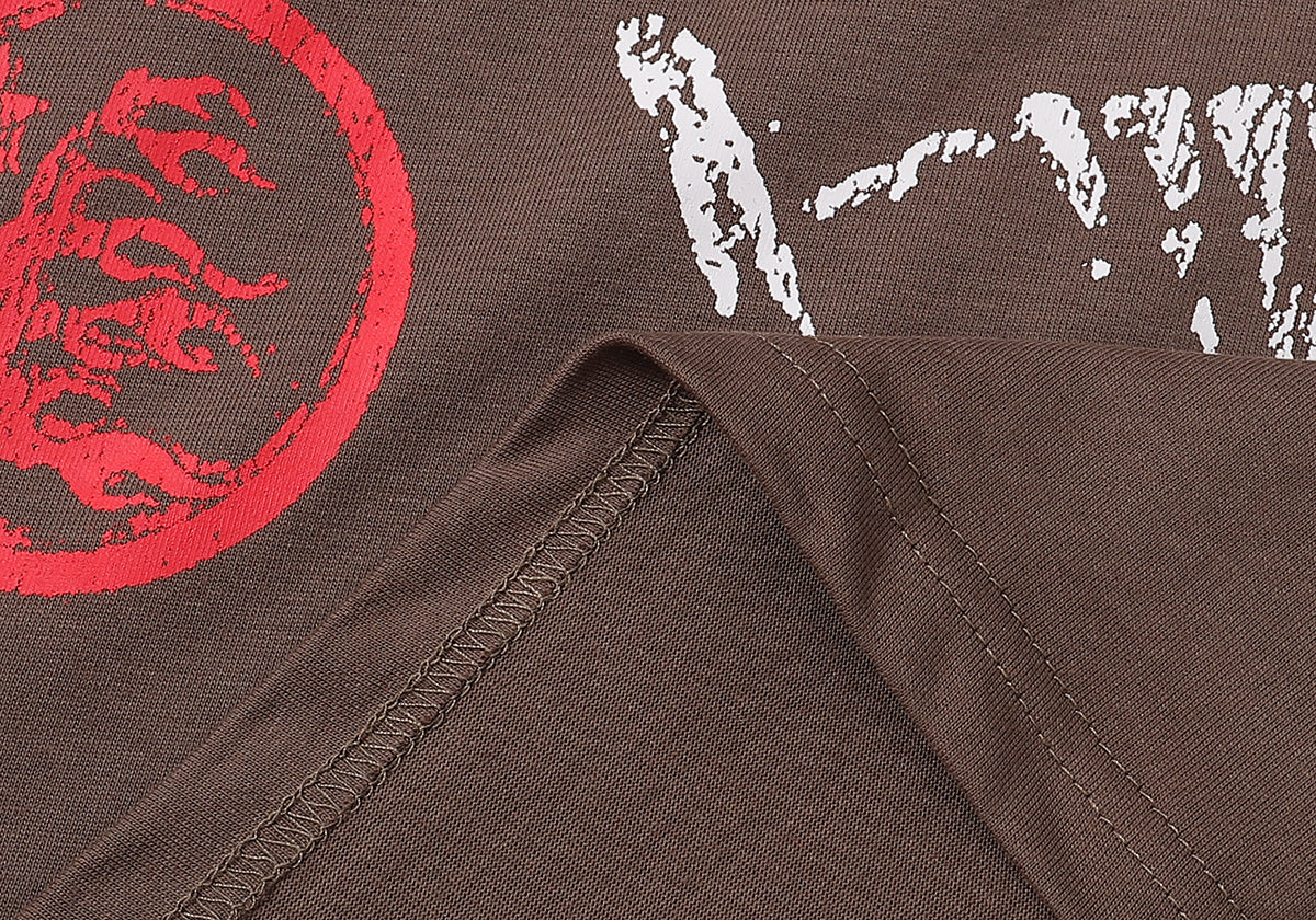 Playera HellStar