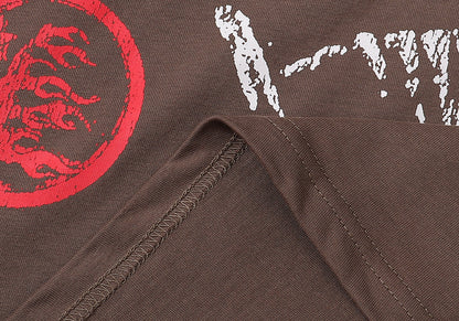 Playera HellStar