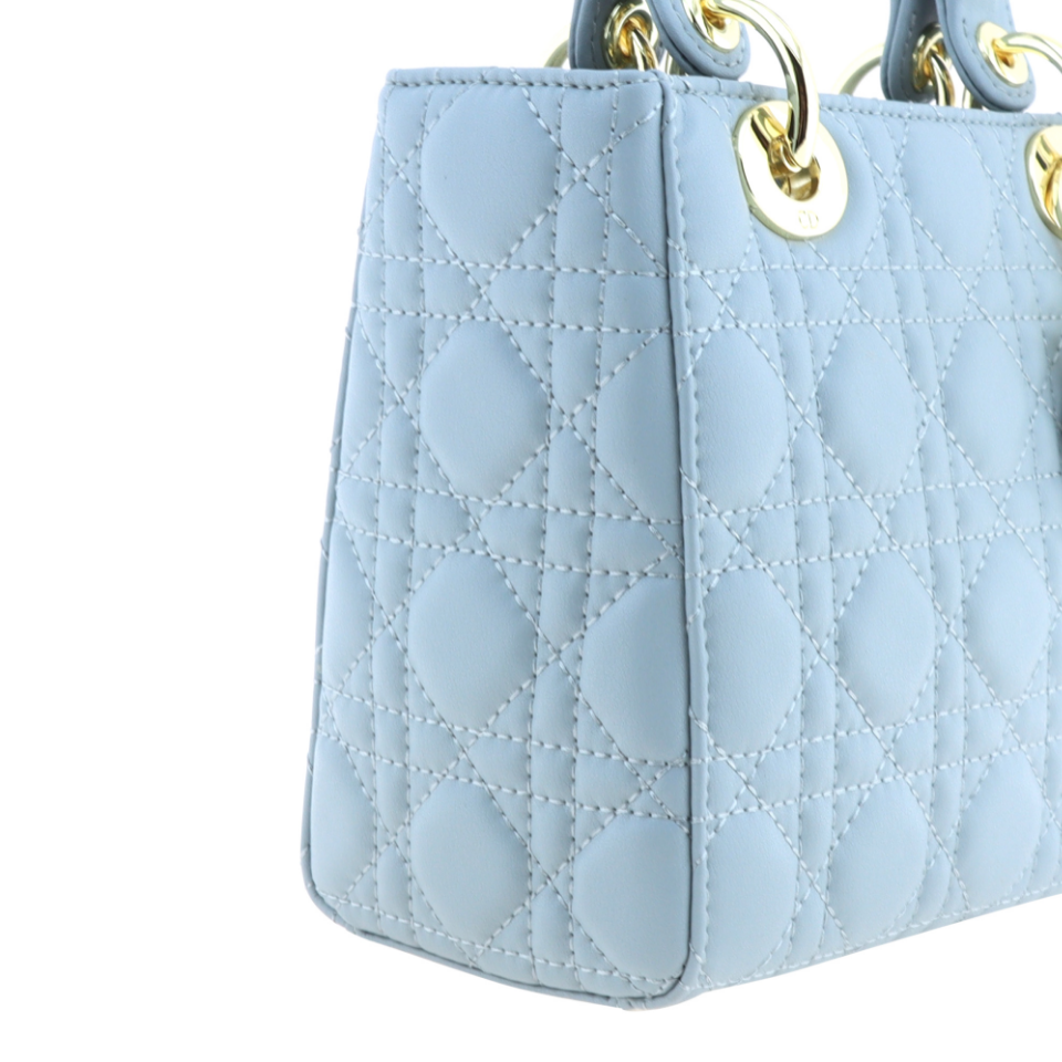 Bolso Dior