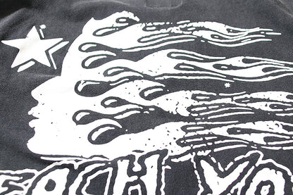 Playera HellStar
