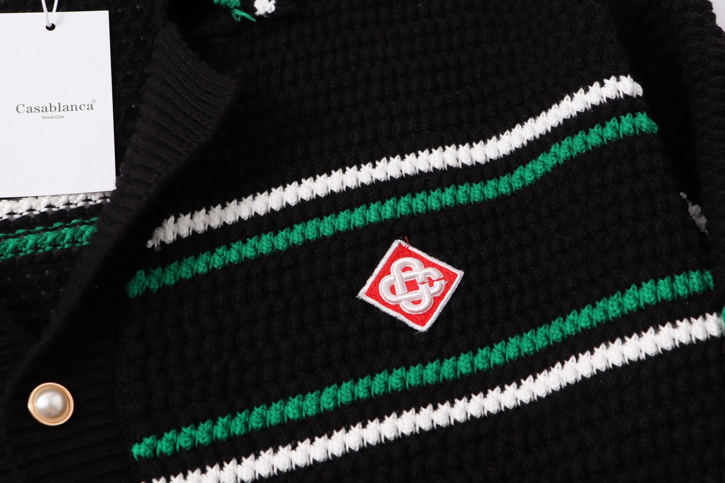 Playera Casablanca