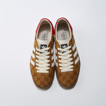 Sneakers Gucci x Adidas