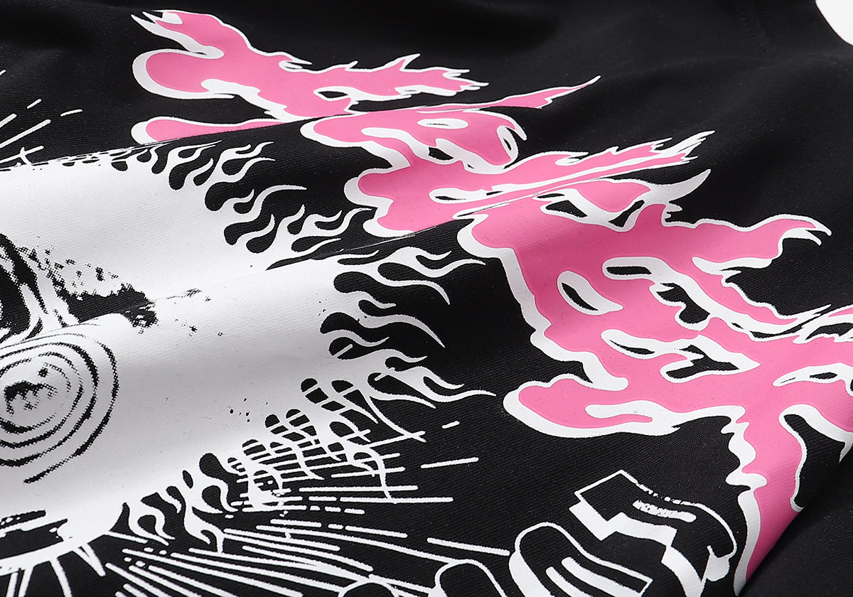Playera HellStar