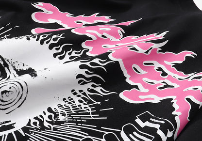 Playera HellStar