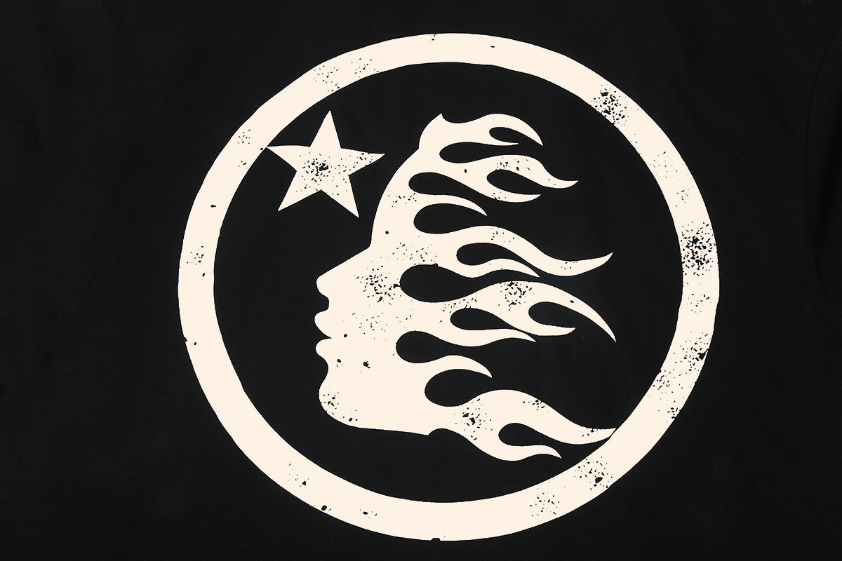 Playera HellStar